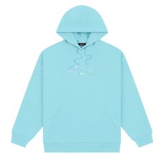 【残り一点】Paint Hoodie
