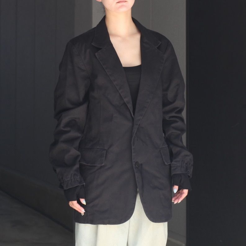 【残り一点】Battle Dress(AGED TWILL)