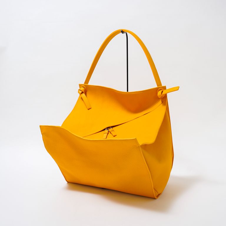 ITTI - 【残り一点】Herrie Box One Handle Bag(DIPLO SKY) | ACRMTSM 