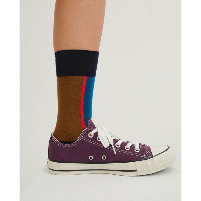 【残り一点】Center Line Socks