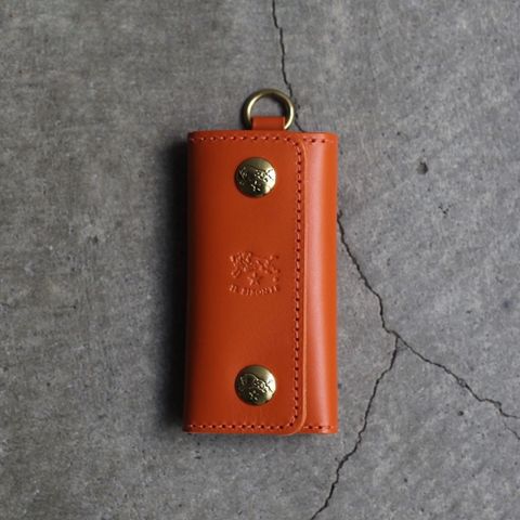 【残り一点】キーケース