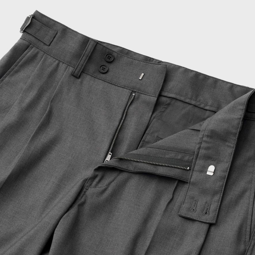 【残り一点】Santiago Slacks Standard