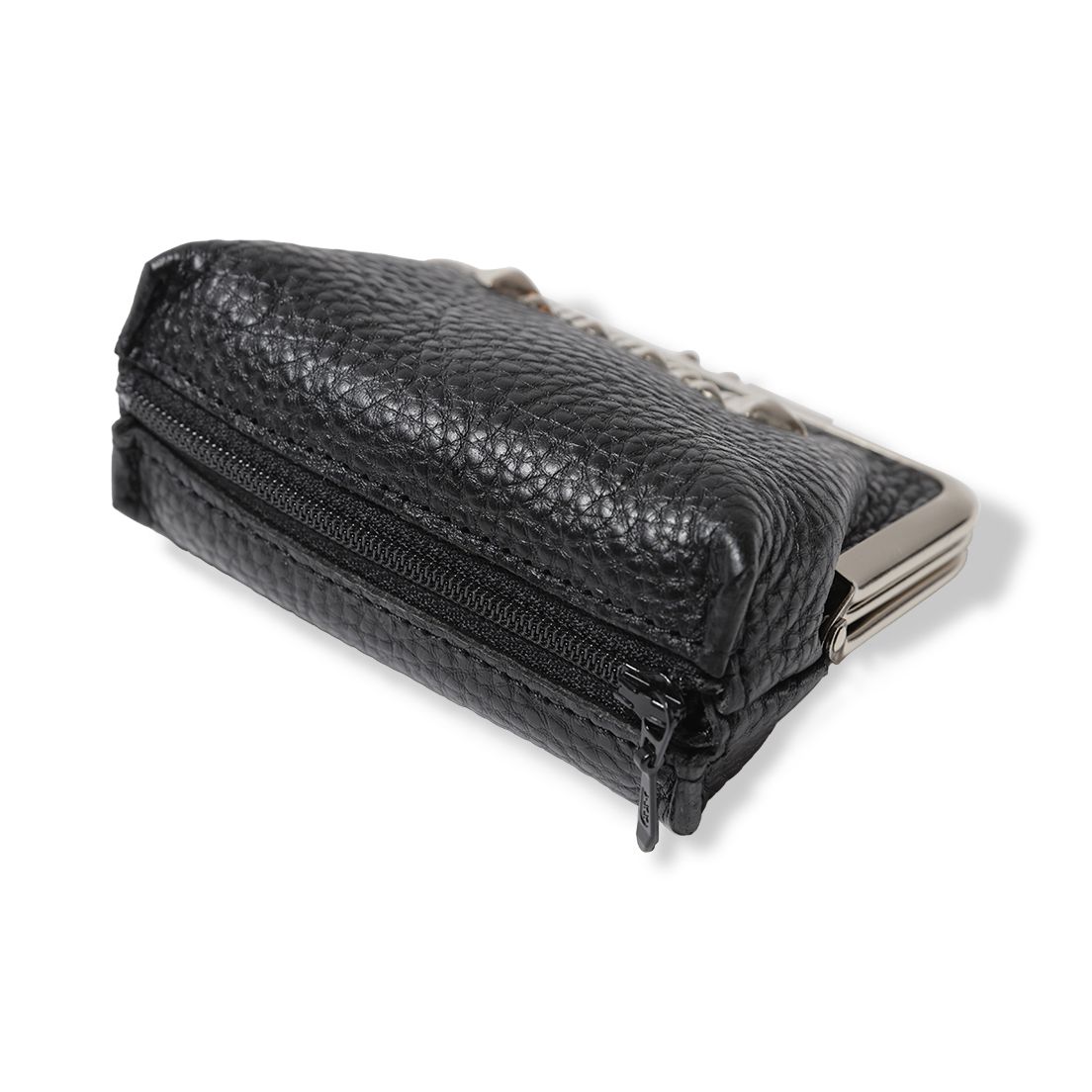 【残り一点】Studs Leather International Frex Frame Type 2Way Multi Wallet