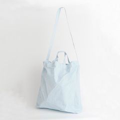 【残り一点】Researcher Bag(SKY BLUE)