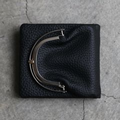【残り一点】Frame Half Wallet(ODD_COW)