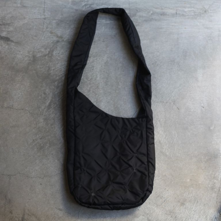 ryaw - 【残りわずか】Leaf Vein Mini Bag(NYLON) | ACRMTSM ONLINE STORE