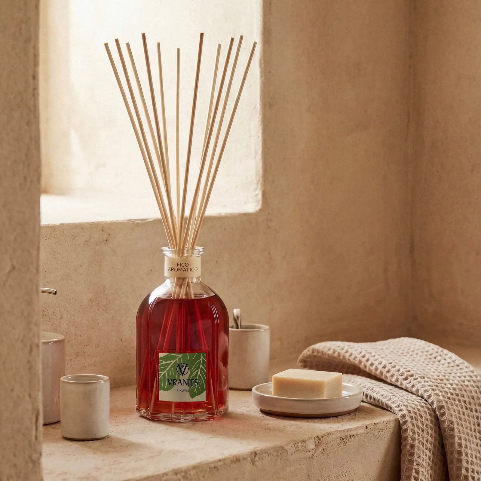 【お取り寄せ注文可能】FICO AROMATICO(500ml)