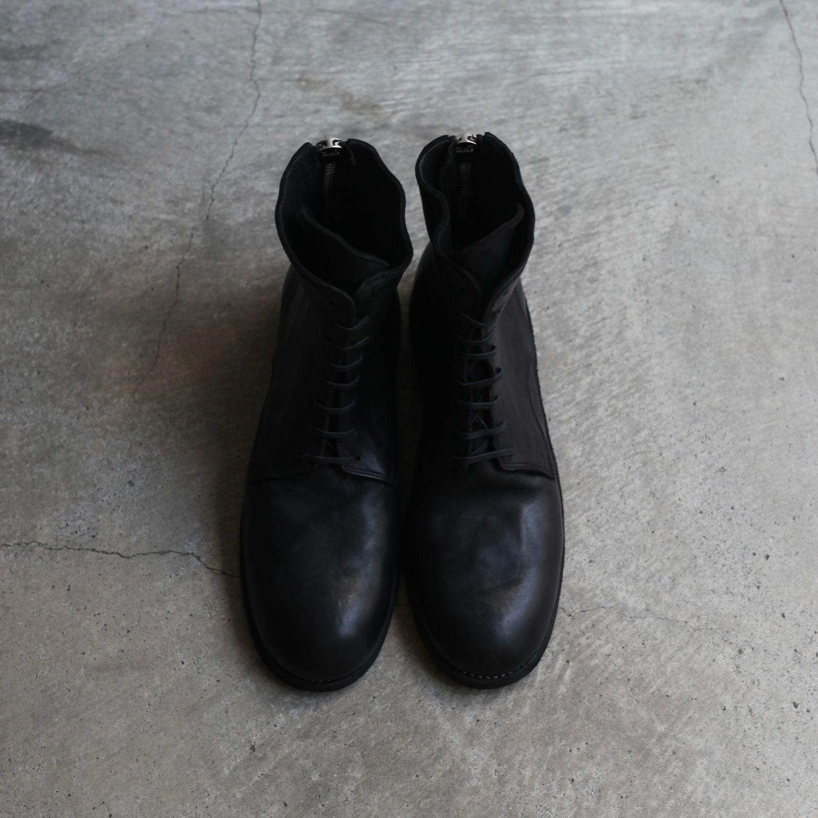 【残り一点】995BZ(HORSE FULL GRAIN)