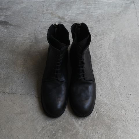【残り一点】995BZ(HORSE FULL GRAIN)