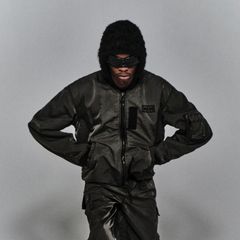 【残り一点】Bootleg Missing Flight(AGED TWILL)