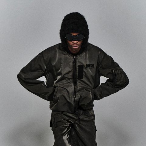 【残り一点】Bootleg Missing Flight(AGED TWILL)