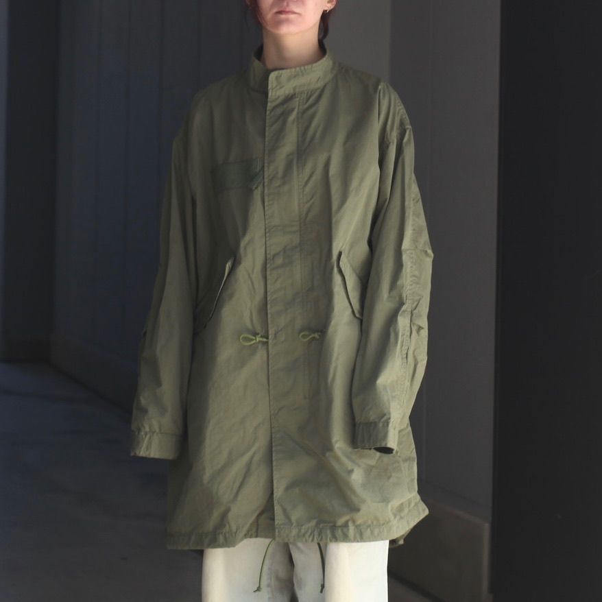 【残り一点】M-65 Field Coat