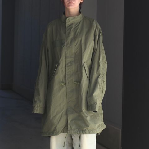 【残り一点】M-65 Field Coat