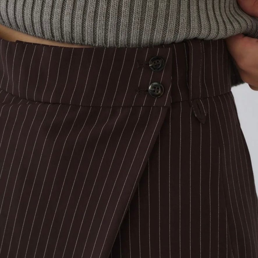 【残り一点】Wrap Wide PT