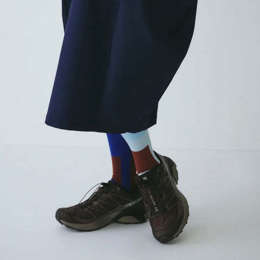 【残り一点】Docking Squeeze Dress