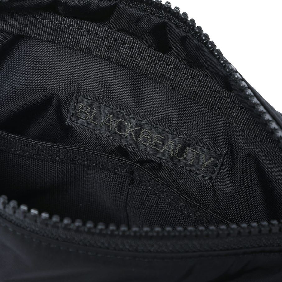 【残り一点】Waist Bag_S