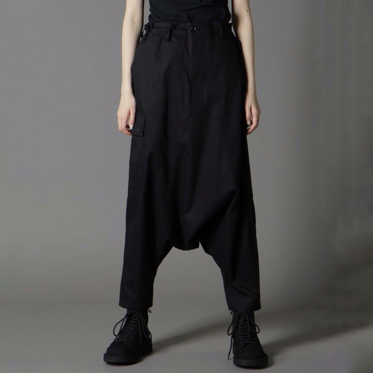 【残り一点】Cargo Sarouel Pants