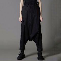 【残り一点】Cargo Sarouel Pants