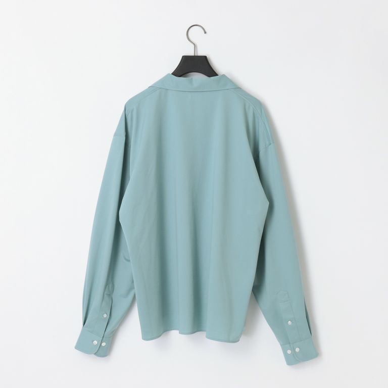 【残り一点】46G Delta Shirt