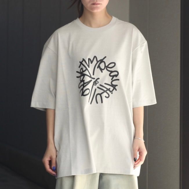 【残り一点】MBLプリントS/S Tee
