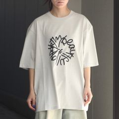 【残り一点】MBLプリントS/S Tee