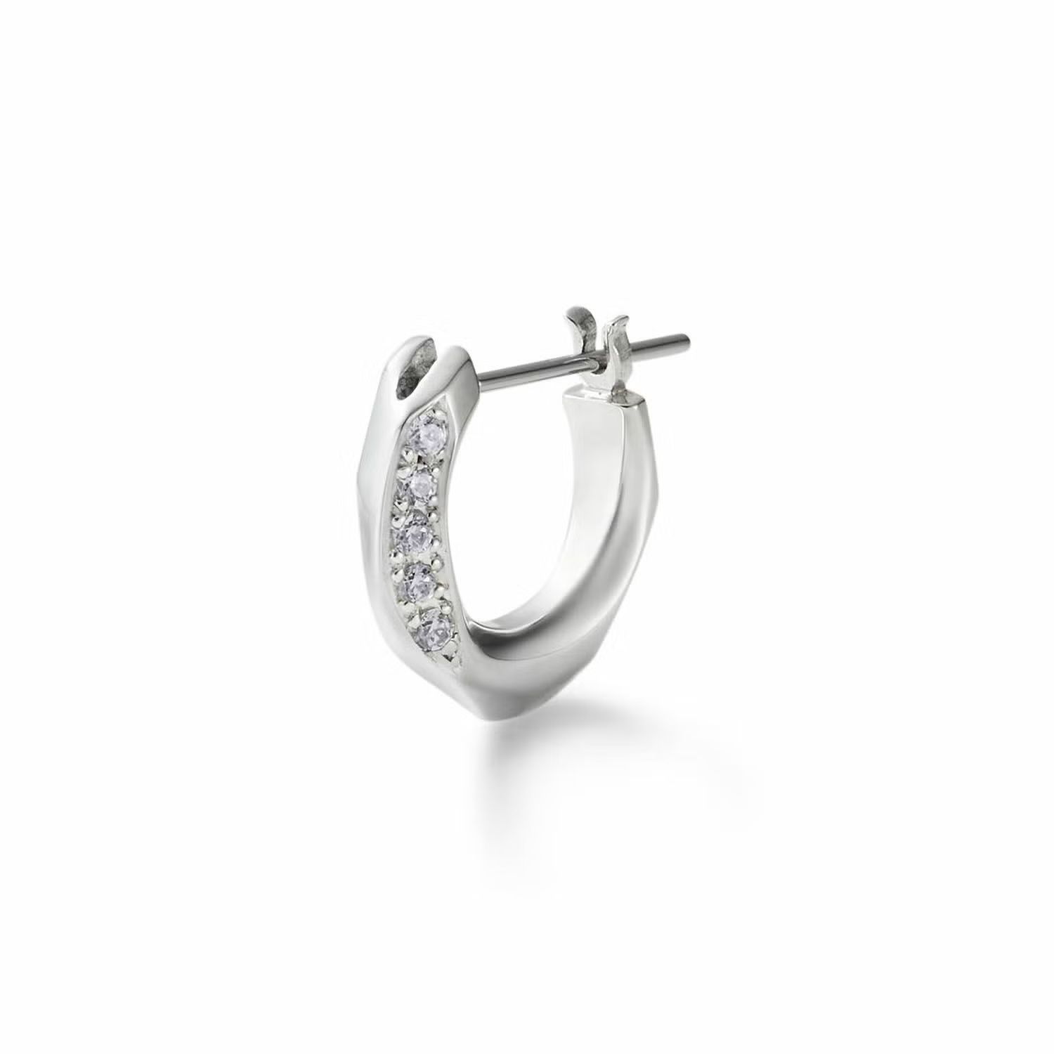 【お取り寄せ注文可能】Crockery Pierce(WITH DIAMOND)