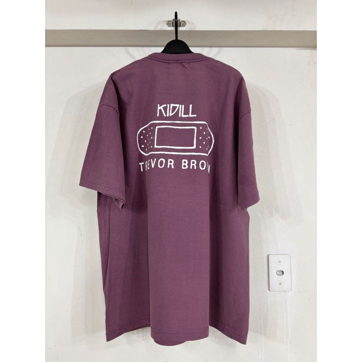 【残り一点】Black Angel T-Shirt