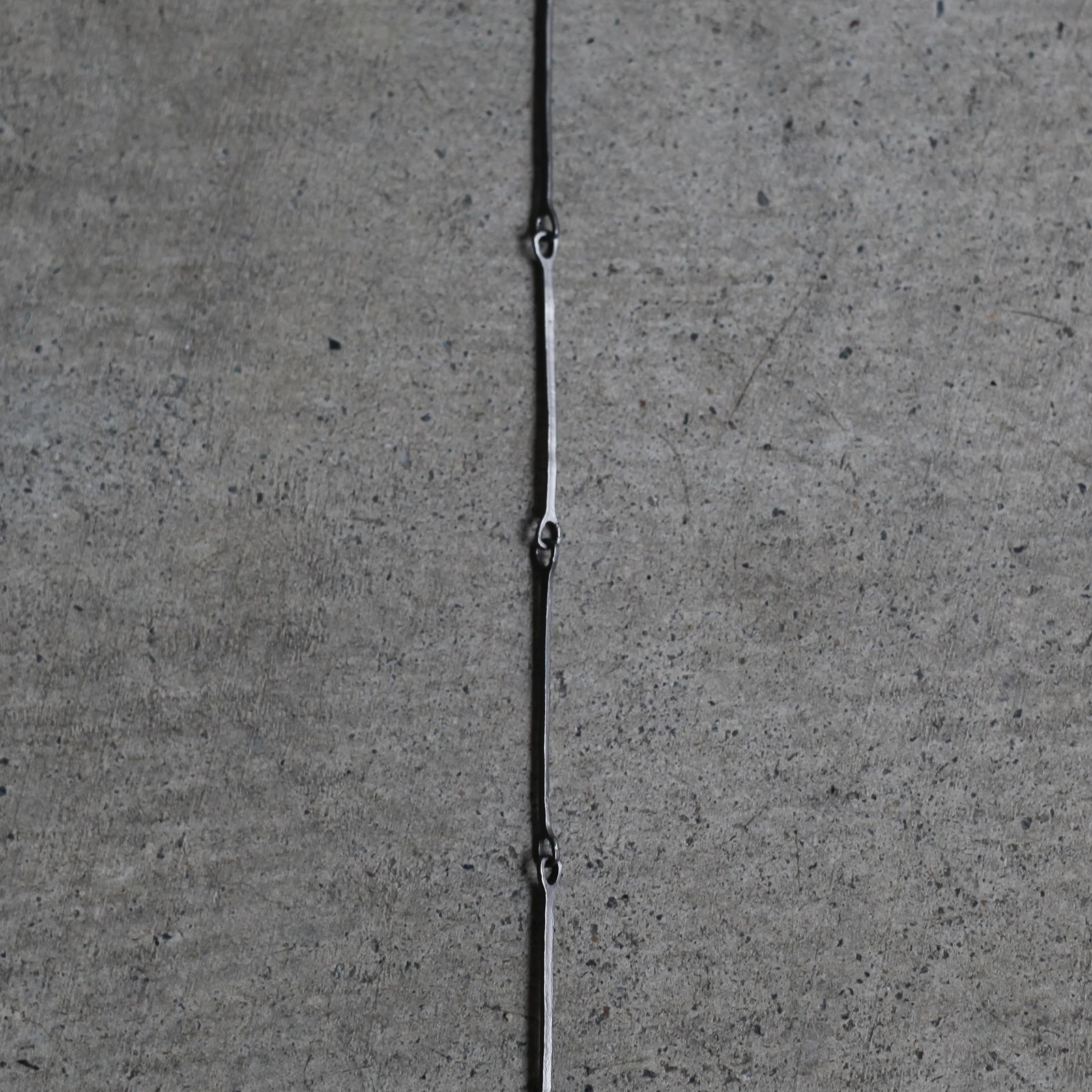【再販売通知受付可能】Eyewear Chain004(GRAY COPPER)