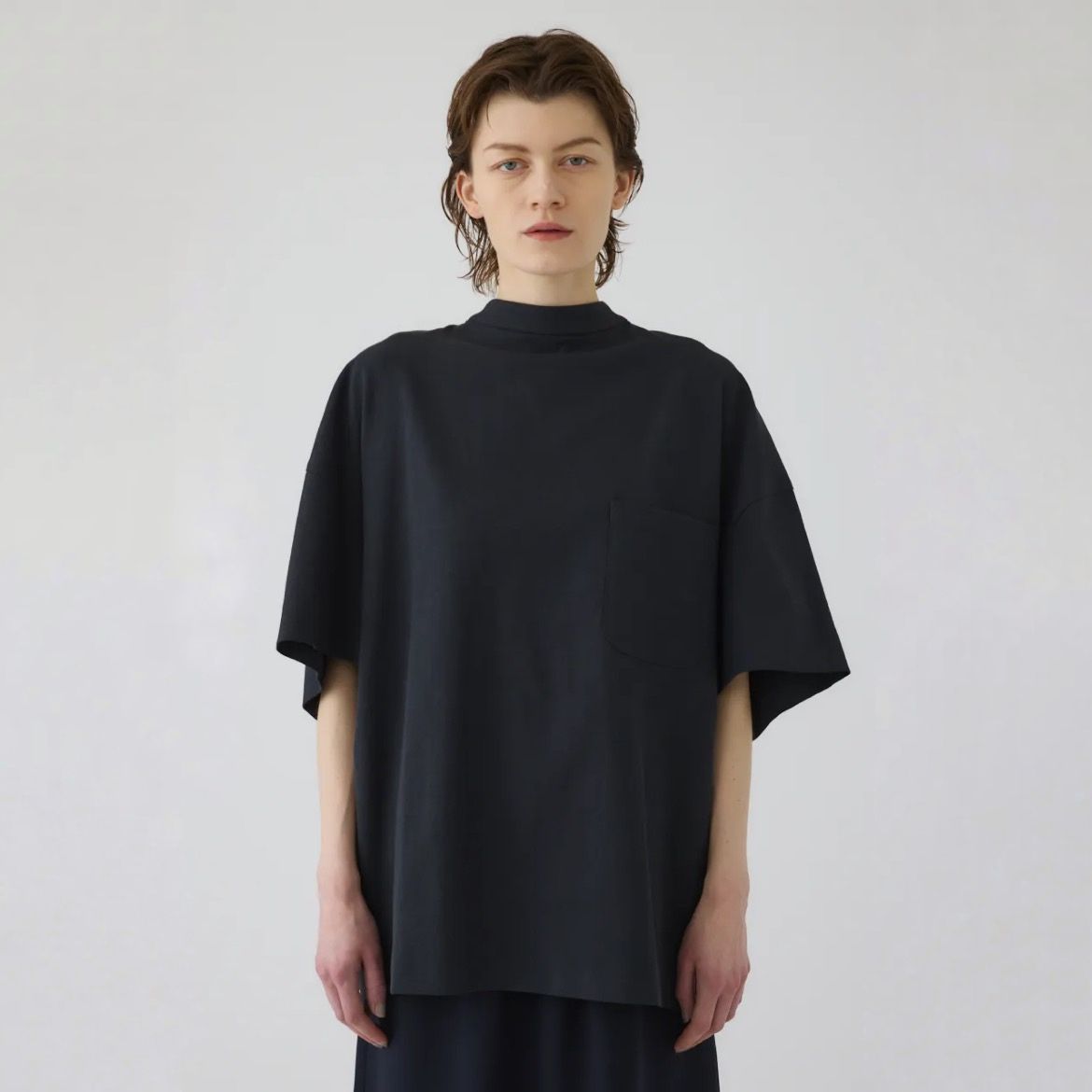 【残り一点】Back Conscious Vacation Tops