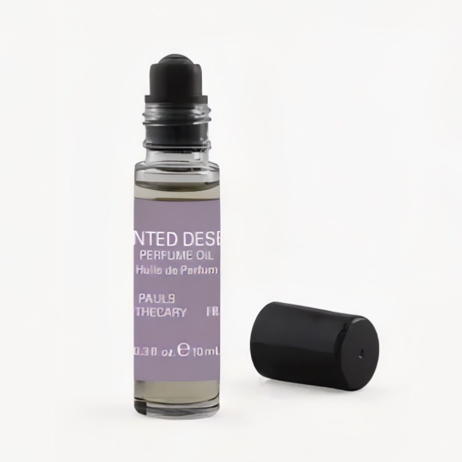 【残りわずか】Oil Perfume 10ml(PAINTED DESERT)