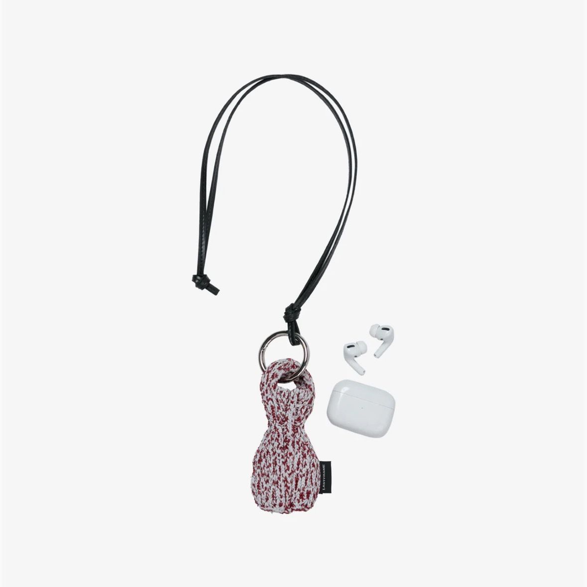 【残り一点】Metallic Tsubo Charm
