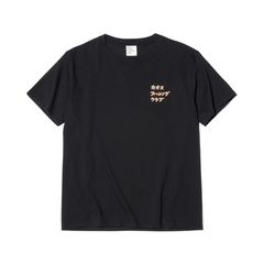 【残り一点】カタカナ T-shirt S/S