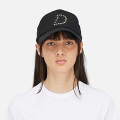 【残りわずか】Waxed Worker Cap