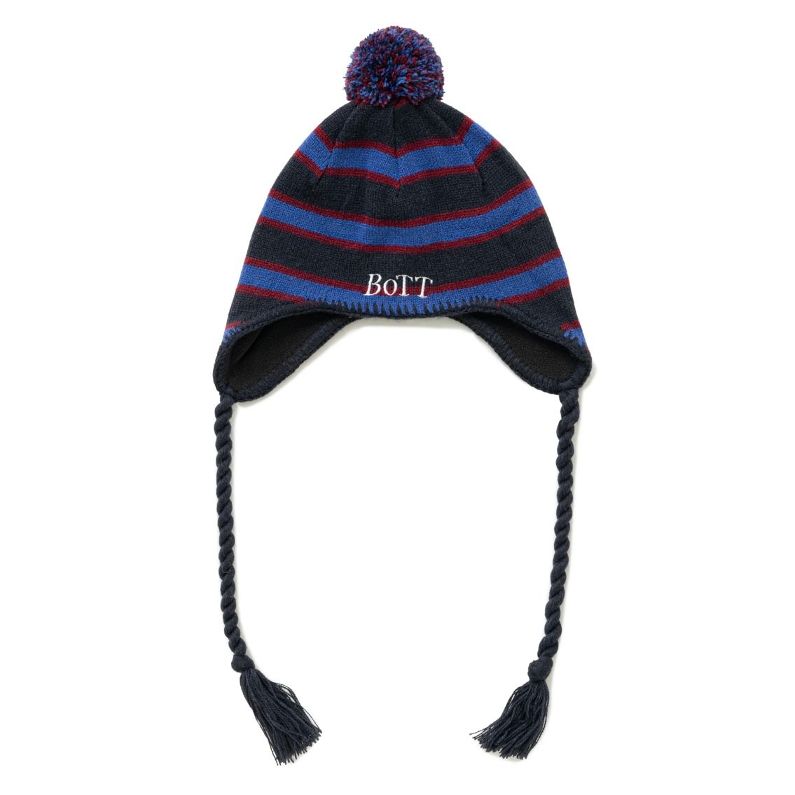 【残りわずか】Tassel Pom Beanie