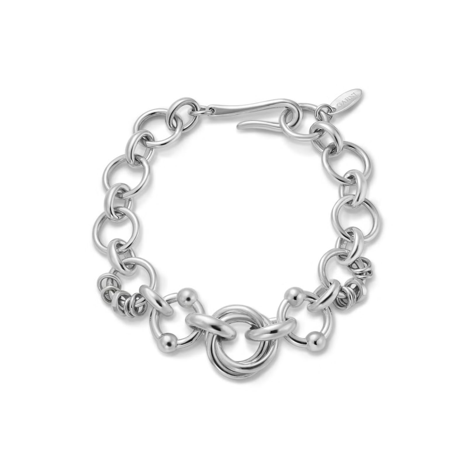 【お取り寄せ注文可能】Symbol Chain Bracelet