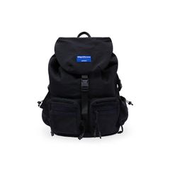 【残り一点】Sig; Significant Tag Backpack 01