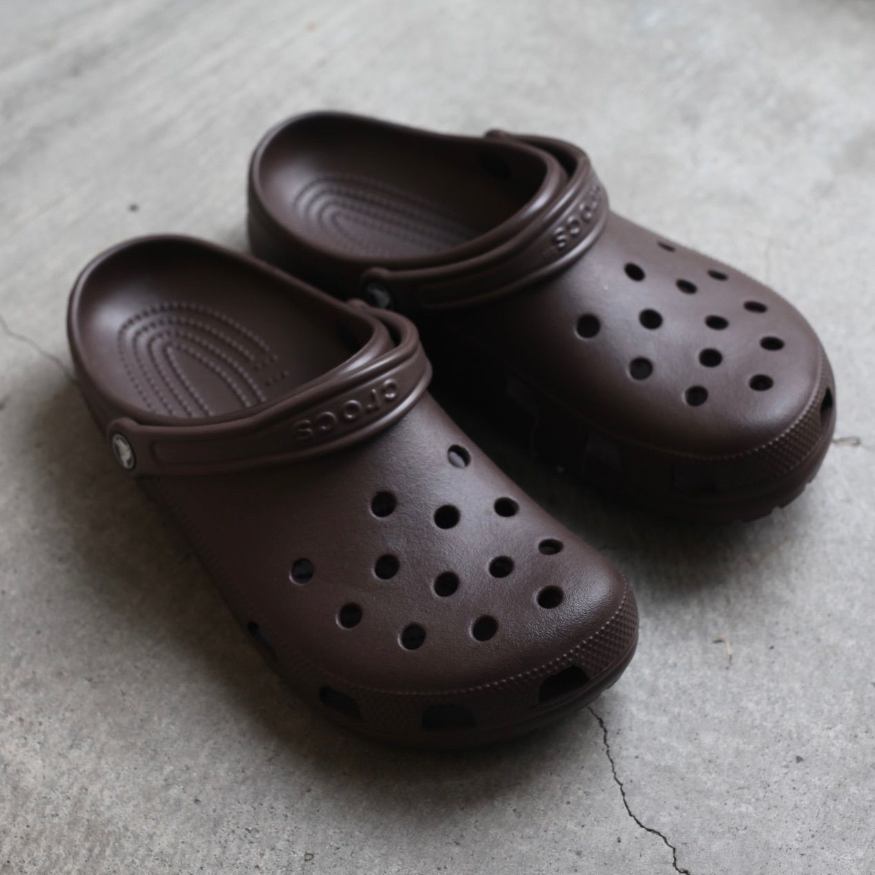 【残りわずか】Classic Clog