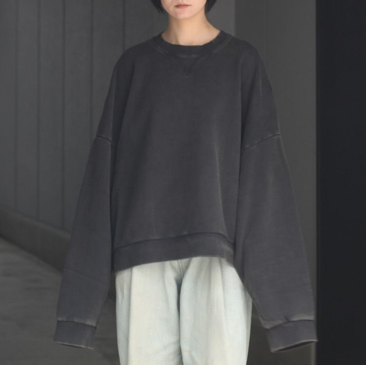 【再販売通知受付可能】Box Crew