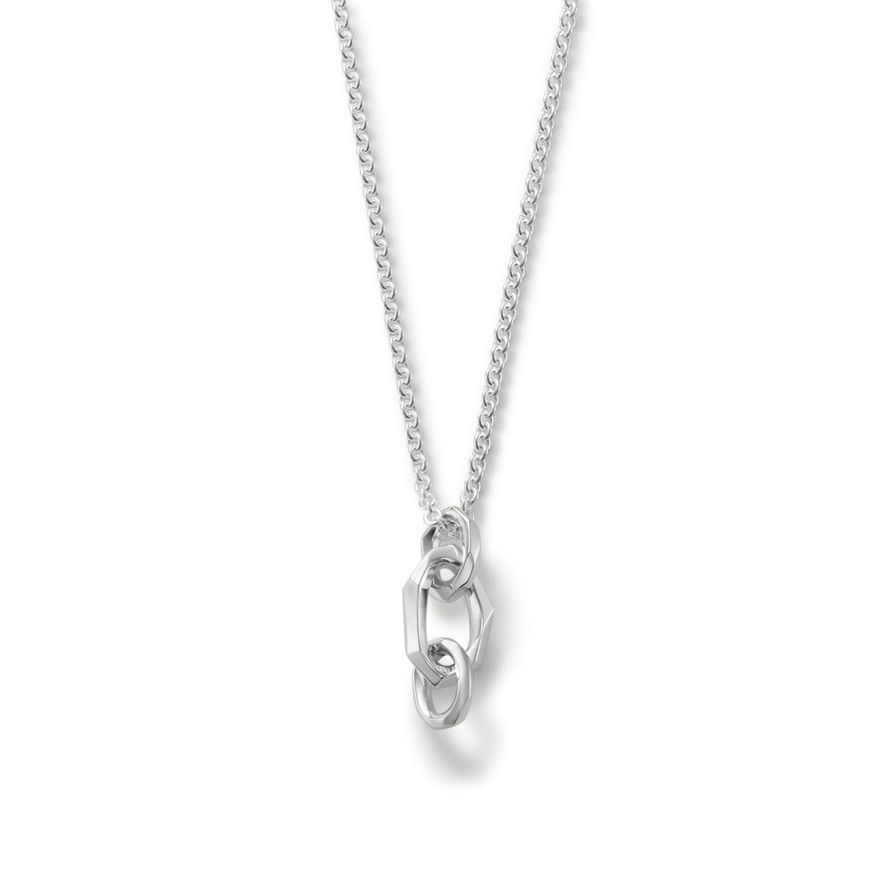 【お取り寄せ注文可能】Crockery Mix Chain Pendant_No.2