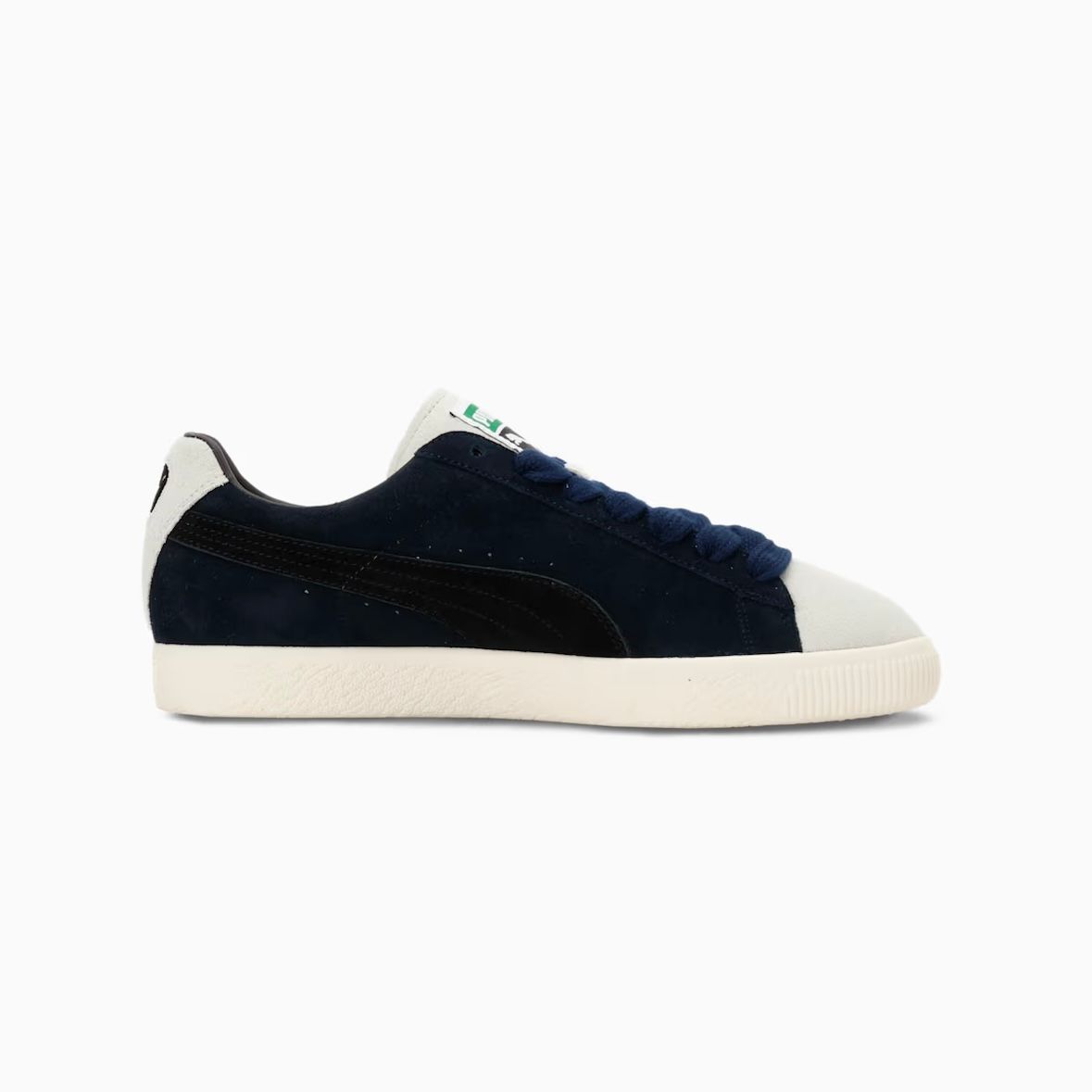 【残り一点】Suede VTG MIJ ACY