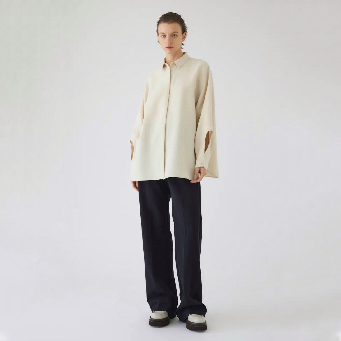 【残り一点】Open Cuff SH