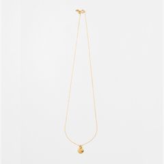 【再販売通知受付可能】Aspen 50 Necklace(GOLD)