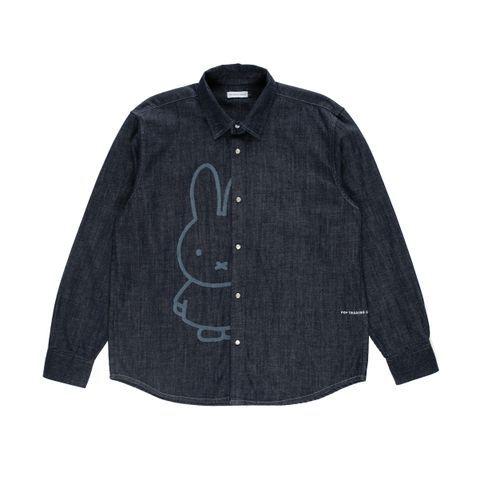 【残り一点】Denim Shirt