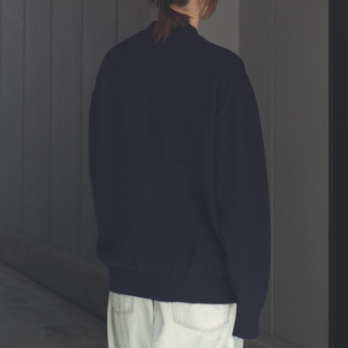 【残り一点】Goldencash Cardigan