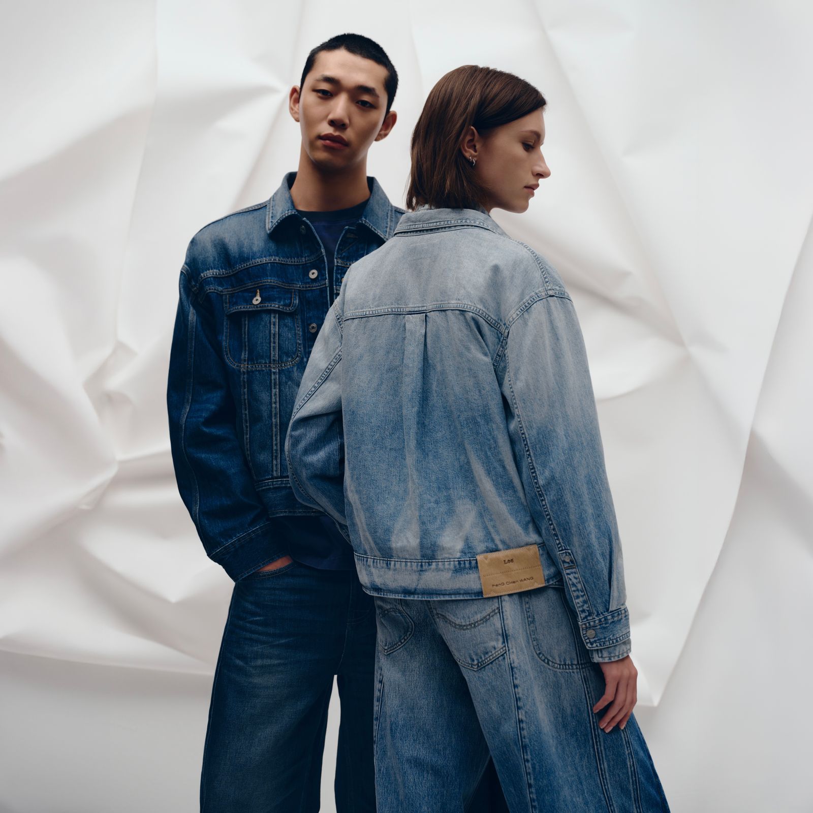 【残り一点】Men Jeans