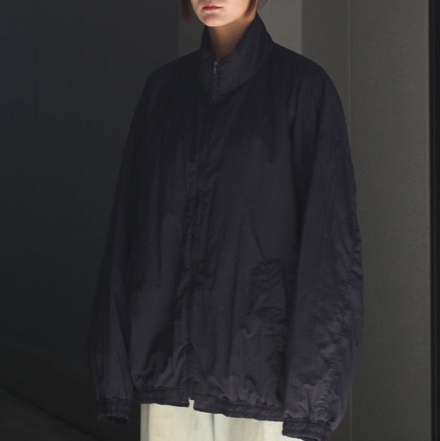 【残りわずか】Recycled Nylon Padded Jacket