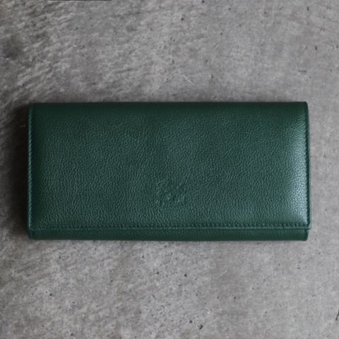 【残り一点】ロングウォレット