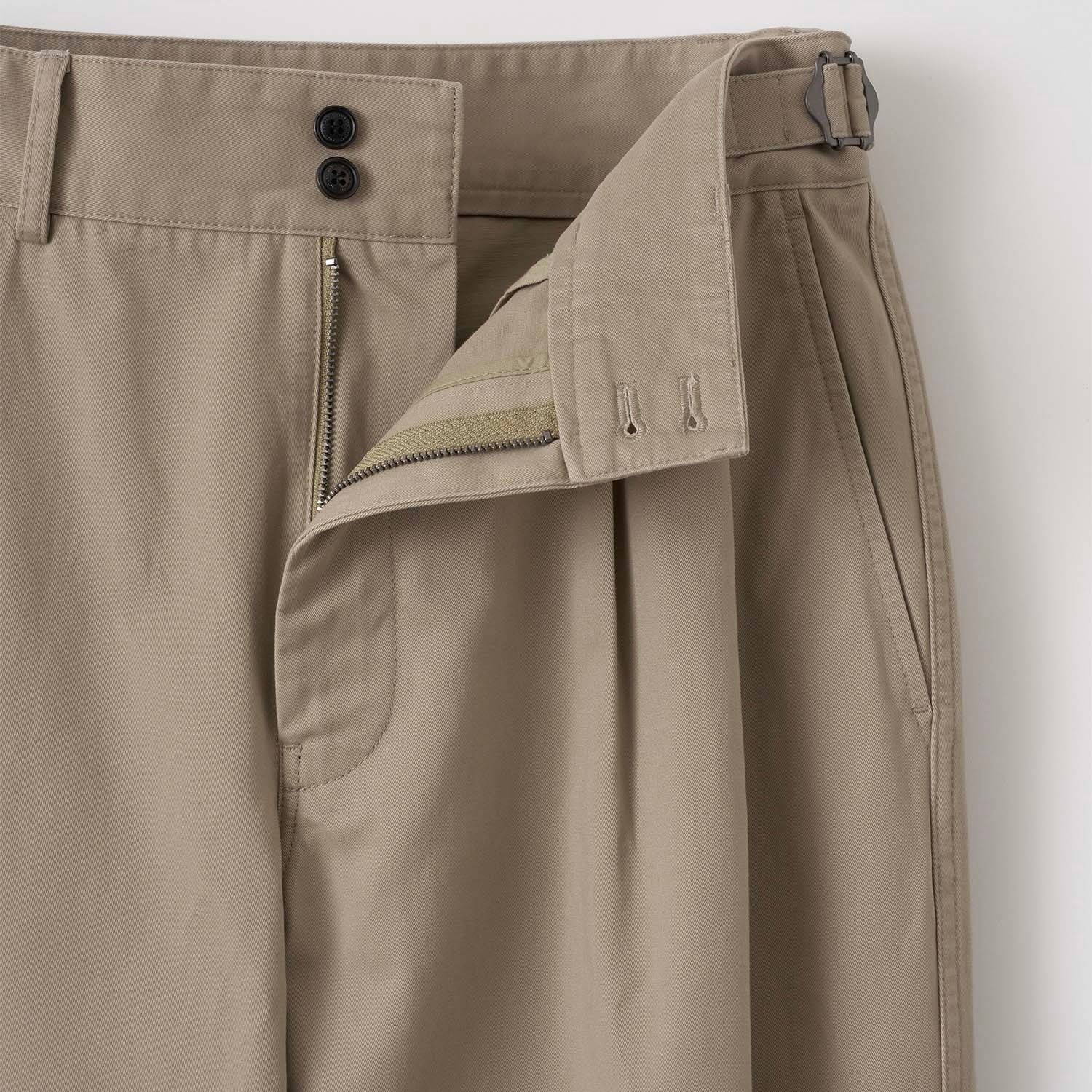 【残り一点】Santiago Chino Pants