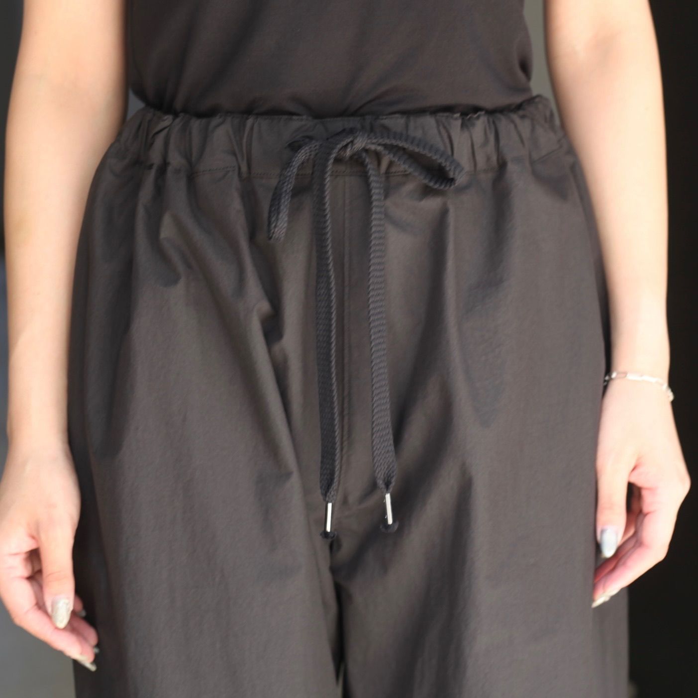【残り一点】Over Pants_C