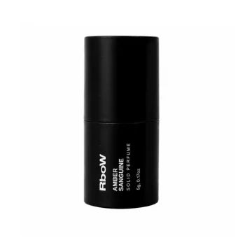 【残り一点】Solid Perfume(AMBER SANGUINE)